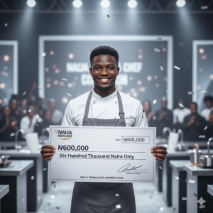 seond prize winner nrc 2026