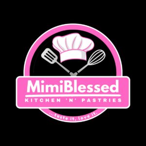 Mimi blessed pasteries
